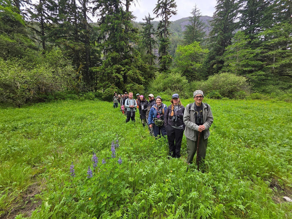 Reflections on the Indigenous Roundtable and a Journey North